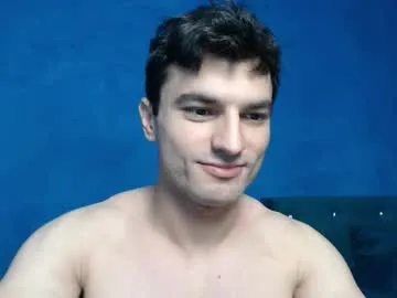 Freechat alex_blu on Chaturbate