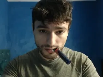 Freechat alex_blu on Chaturbate