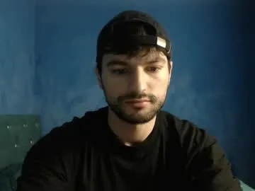 Freechat alex_blu on Chaturbate