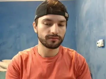 Freechat alex_blu on Chaturbate