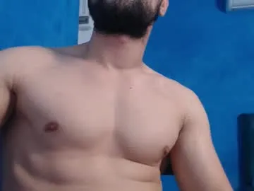 Freechat alex_blu on Chaturbate