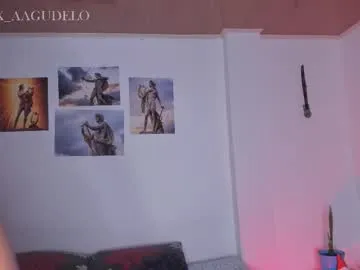 Freechat alex_zt on Chaturbate