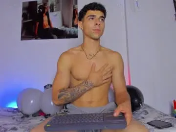 Freechat alex_zt on Chaturbate