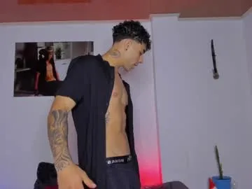 Freechat alex_zt on Chaturbate