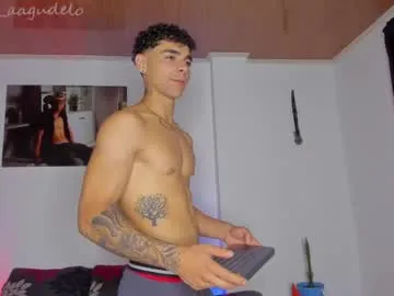 Freechat alex_zt on Chaturbate