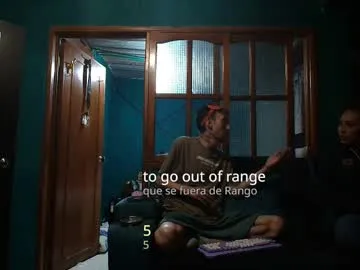 Freechat alexaandtom on Chaturbate