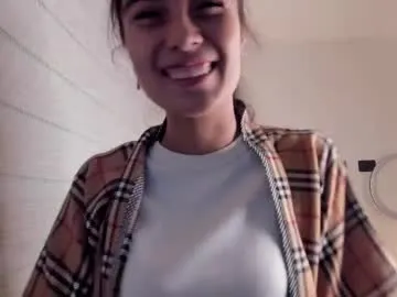 Freechat alexandra_ra1 on Chaturbate