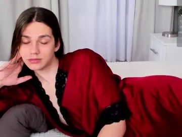 alfred_jones — For a good start #18 #Goth #Femboy #Cum #uncut [105 tokens remaining]