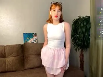 alialesperance on Chaturbate 