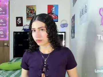 alice_martinez_ — sexy dance [88 tokens left] hey guys #skinny #natural  #submissive #cuckold #smalltits