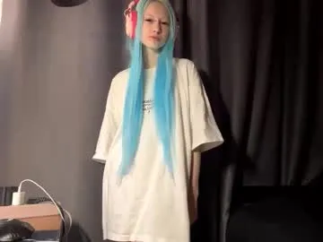 Offline alicebourjolly on Chaturbate