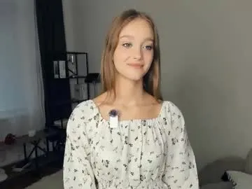 Freechat alicemelison on Chaturbate