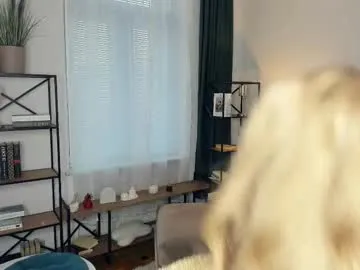 Freechat alicemelison on Chaturbate