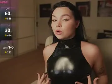 alicesweetlove — #mistress  #latex #nylon #findom #strapon goal - latex catsuit [0 tokens remaining]