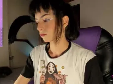 Freechat alien_universe on Chaturbate