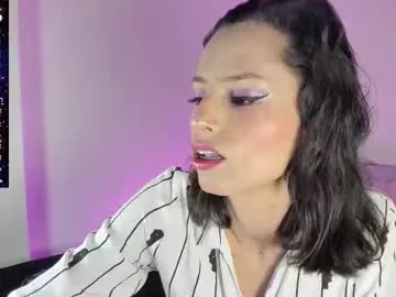 Freechat alien_universe on Chaturbate