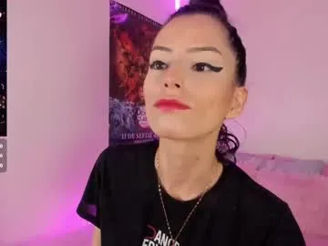 Freechat alien_universe on Chaturbate