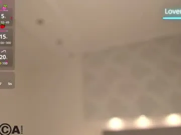 Private alisa_lesly on Chaturbate