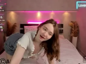 Private alisa_lesly on Chaturbate