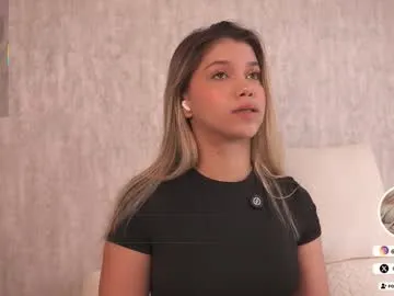 Freechat alisa_roldan on Chaturbate