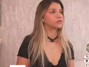 Freechat alisa_roldan on Chaturbate