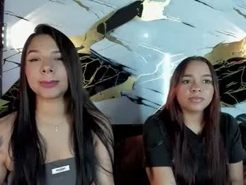 Freechat alivega_ on Chaturbate