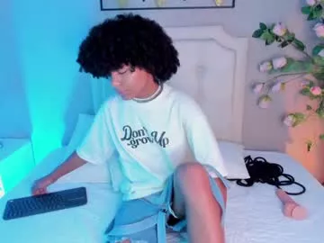 Offline alixiis_etereo on Chaturbate