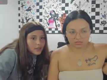 Offline allisonn_smith18 on Chaturbate