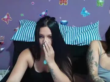 Offline allisonn_smith18 on Chaturbate