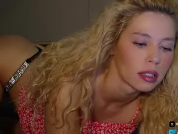 allissonhotbb on Chaturbate 