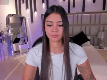 Chaturbate allyjensen is Freechat allyjensen — If words don't help us, moans will... - Multi-Goal :  Full naked + Blowjob #young #bigass #latina #smalltits #anal