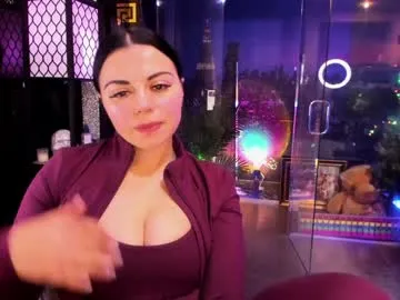 alma_pearl — #hotbrunettes #milf #babe #striptease #naked