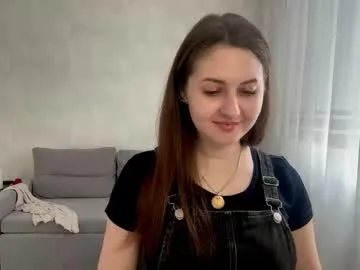 almostinnocent_ — Goal: Gently play with my boobies close up to camera  #new #shy #feet #cute #lovense - Next Goal: Show my tummy 