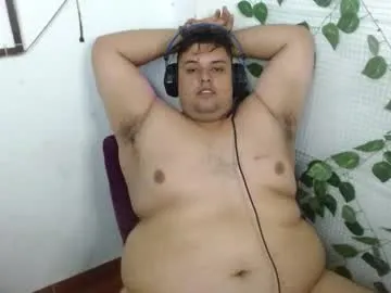altairstudiosboy — Goal: masturbate and cum #bear #chubby #fat #bigbelly #bear - Next Goal: fuck my ass with a dildo, masturbate and cum