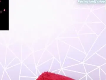 Freechat althea_moore on Chaturbate