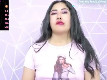 Freechat althea_moore on Chaturbate