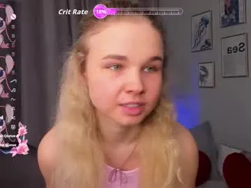 Freechat althenabrach on Chaturbate