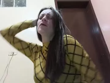 amalett on Chaturbate 