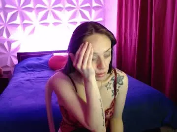 amalett on Chaturbate 