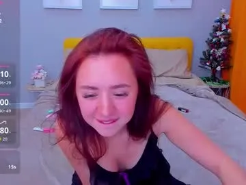 amandalorey on Chaturbate