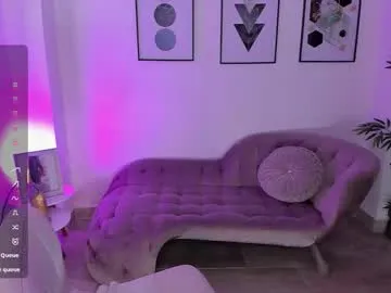 amara_foxx on Chaturbate