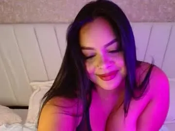 amaranta_carey — GOAL: play with nipples + saliva [36 tokens remaining] Make me feel like a bitch Cumming on my face #squirt #bigboobs #dirty #bigass #latina
