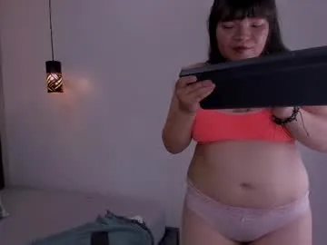 Freechat amarislenox__ on Chaturbate