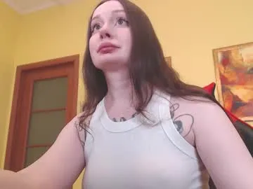 Freechat amazing_agness on Chaturbate