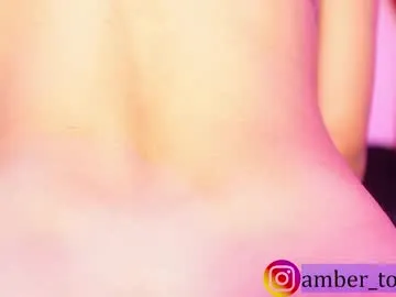 amber_tony77 — GOAL: show Dp pussy+ass [348 tokens remaining] WEa re back! ready for the best show? #couple #latina #anal #cum #bigdick