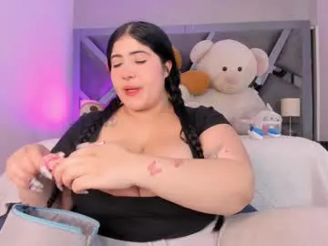 Freechat amberinihoffman on Chaturbate