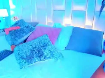 Freechat ambermoss1 on Chaturbate