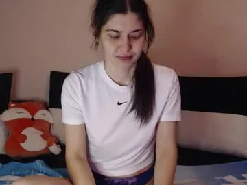 Freechat ambersweetiee on Chaturbate