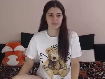 Freechat ambersweetiee on Chaturbate