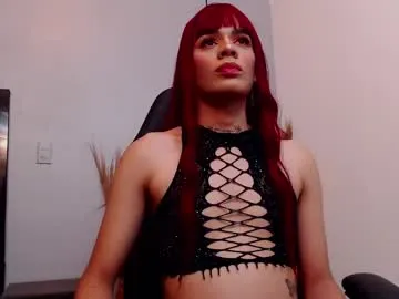 Freechat amelia_brixton on Chaturbate